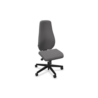 Kontorsstol Bjarg FS hög rygg Era