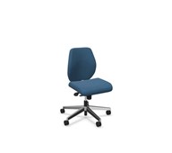 Kontorsstol Bjarg FST låg rygg Era