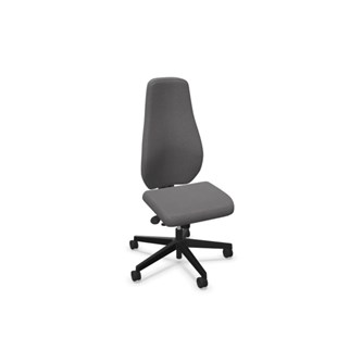 Kontorsstol Bjarg FST hög rygg Era