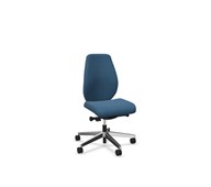 Kontorsstol Bjarg ERT medium rygg Era