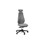 Kontorsstol Bjarg ERT hög rygg med nackstöd Remix 3