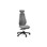 Kontorsstol Bjarg ERT hög rygg med nackstöd Remix 3
