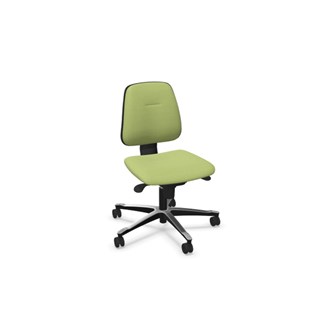 Kontorsstol Segla FS låg rygg Era