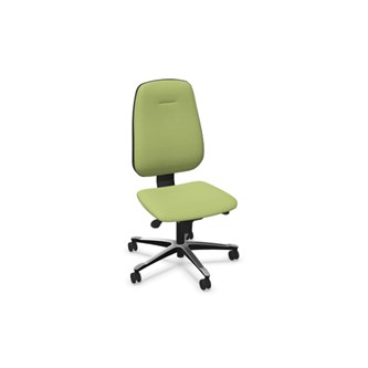 Kontorsstol Segla FS hög rygg Era