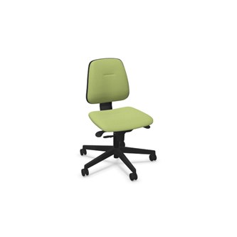 Kontorsstol Segla FST låg rygg Era