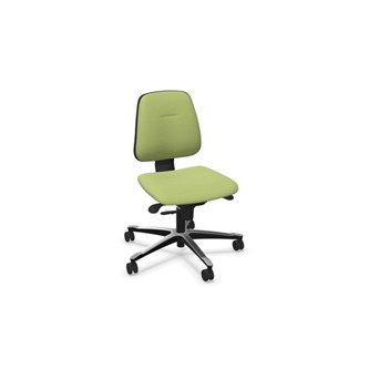 Kontorsstol Segla FST låg rygg Era