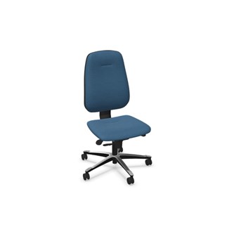 Kontorsstol Segla FST hög rygg Era