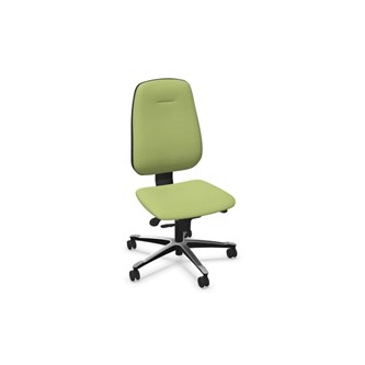 Kontorsstol Segla FST hög rygg Era