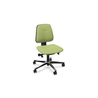 Kontorsstol Segla SA2T7 låg rygg Era