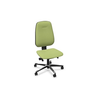 Kontorsstol Segla SA2T7 hög rygg Era