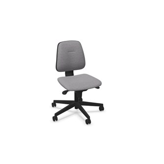 Kontorsstol Segla FS låg rygg Remix 3