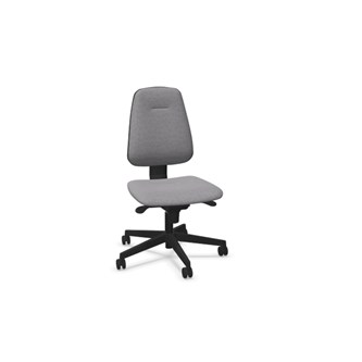 Kontorsstol Segla FS medium rygg Remix 3