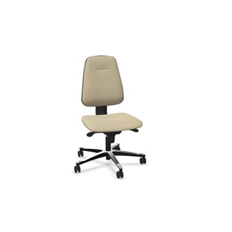 Kontorsstol Segla FS medium rygg Remix 3