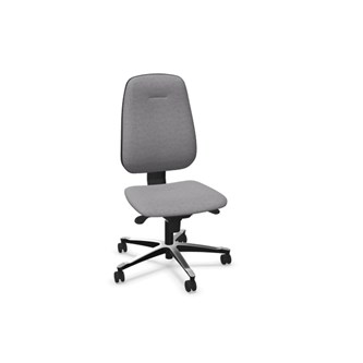 Kontorsstol Segla FS hög rygg Remix 3