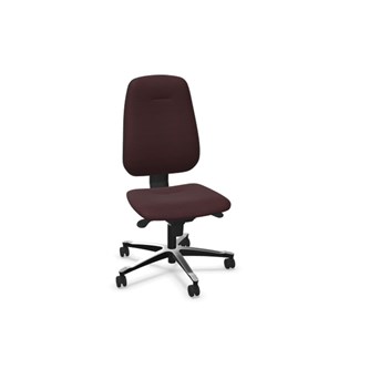 Kontorsstol Segla FS hög rygg Remix 3