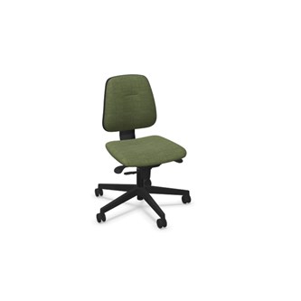 Kontorsstol Segla FST låg rygg Remix 3