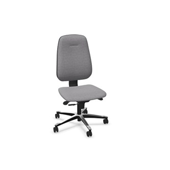 Kontorsstol Segla FST hög rygg Remix 3