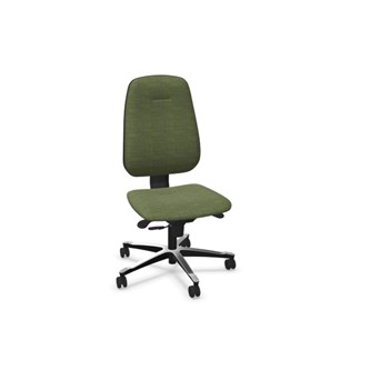 Kontorsstol Segla FST hög rygg Remix 3
