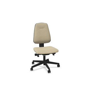 Kontorsstol Segla SA2T7 medium rygg Remix 3
