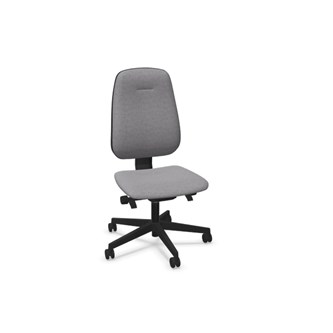 Kontorsstol Segla SA2T7 hög rygg Remix 3