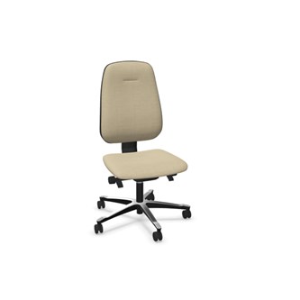 Kontorsstol Segla SA2T7 hög rygg Remix 3