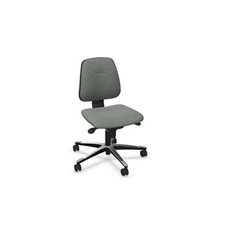Kontorsstol Segla FS låg rygg Rivet
