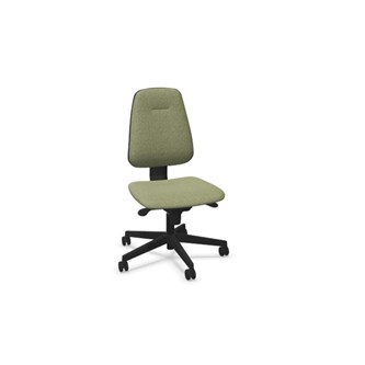 Kontorsstol Segla FS medium rygg Rivet