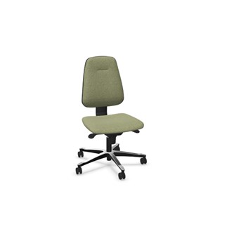 Kontorsstol Segla FS medium rygg Rivet