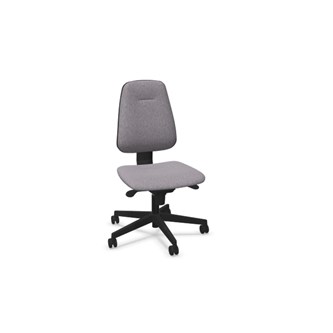 Kontorsstol Segla FS medium rygg Rivet