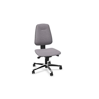 Kontorsstol Segla FS medium rygg Rivet