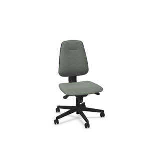 Kontorsstol Segla FS medium rygg Rivet