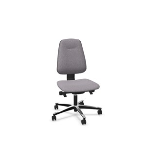 Kontorsstol Segla SA2T7 medium rygg Rivet