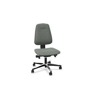 Kontorsstol Segla SA2T7 medium rygg Rivet