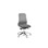 Kontorsstol Souly Mesh light grey SA2-ST Era