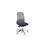 Kontorsstol Souly Mesh light grey SA2-ST Rivet