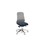 Kontorsstol Souly Mesh light grey SA2-ST Rivet