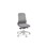 Kontorsstol Souly Mesh light grey SA2-ST Rivet