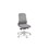 Kontorsstol Souly Mesh light grey SA2-ST Rivet