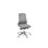 Kontorsstol Souly Mesh light grey SA2-ST Rivet