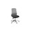 Kontorsstol Souly Mesh light grey SA2-ST Rivet