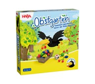 Fruktträdgården