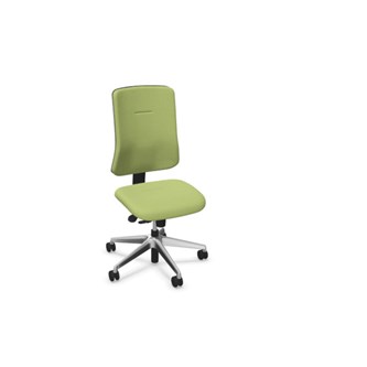 Kontorsstol Utila black FST Era