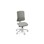 Kontorsstol Utila light grey FST Synergy
