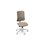 Kontorsstol Utila light grey FST Synergy