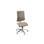 Kontorsstol Utila light grey FST Synergy