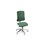 Kontorsstol Utila light grey FST Synergy