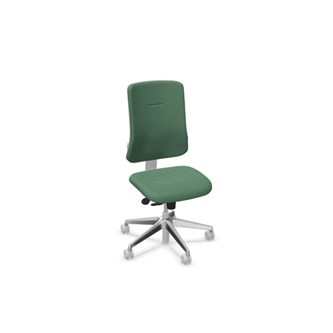 Kontorsstol Utila light grey FST Synergy