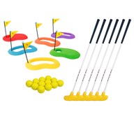 Minigolfset
