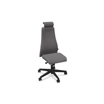 Kontorsstol Viden FS hög rygg med nackstöd Era