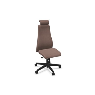 Kontorsstol Viden FS hög rygg med nackstöd Era